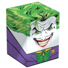 Squareos: DC GC: Joker